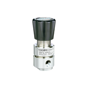 Nouveau régulateur à piston compact Tescom série 44-5200, avec contrôle de la ventilation et de la pression - Product Image 2