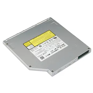 UJ267 흡입 블루 레이 레코더 9.5mm SATA BD-RE DVD RW CD 플레이어 파나소닉 노트북 광학 드라이브