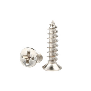Alta qualità M3 * 40mm <span class=keywords><strong>viti</strong></span> autofilettanti in acciaio <span class=keywords><strong>inox</strong></span> Made in China vendita calda della fabbrica per la produzione di dispositivi elettronici - Product Image 4