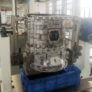 Pour Mercedes Benz Actros Transmission de <span class=keywords><strong>camion</strong></span> à moteur diesel d'<span class=keywords><strong>occasion</strong></span> MP4 - Product Image 4