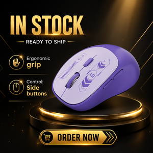 OEM Bluetooth Wireless <b>Mouse</b> Rechargeable Silent Vertical <b>Mouse</b> Ergonomic Design Office Raton Souris Maus - Product Image 1