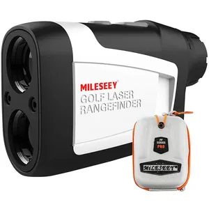 Tirstar Long Distance Rangefinder For Golf And Hunt Laser Range Finder With Big Side Screen
