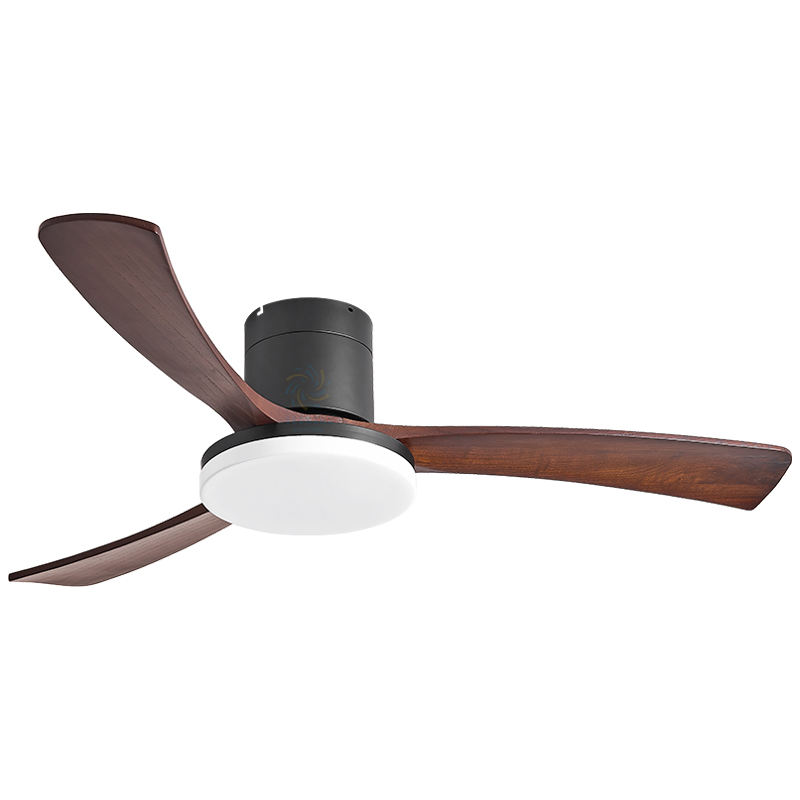 ดำ + วอลนัท