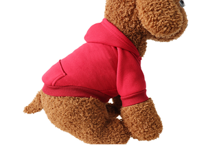 Chaleco <span class=keywords><strong>de</strong></span> poliéster para mascotas Ultimate Comfort, diseño Simple <span class=keywords><strong>de</strong></span> lujo, ropa <span class=keywords><strong>de</strong></span> verano para mascotas, lindo para perros <span class=keywords><strong>Chihuahuas</strong></span>, tallas pequeñas y grandes, Primavera - Product Image 6