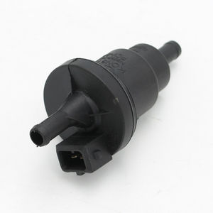 Válvula solenoide moderna para filtro de carbón 28910-22040 con puerto de 1/4 pulgada para control de gas en uso automotriz - Product Image 2
