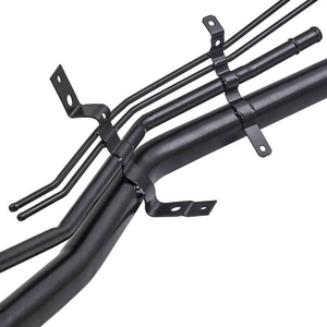 Tubo de cuello de llenado de tanque de combustible MR959772 para <span class=keywords><strong>MITSUBISHI</strong></span> PAJERO SHOGUN <span class=keywords><strong>MONTERO</strong></span> SWB - Product Image 6