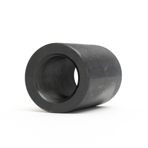 Nhà Máy Giá upsetting giả mạo chủ đề couplers cơ khí <span class=keywords><strong>Coupler</strong></span> mối nối song song củng cố thanh <span class=keywords><strong>25mm</strong></span> thép cốt thép <span class=keywords><strong>Coupler</strong></span> giá - Product Image 1