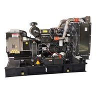 120KW DCEC motor 150KVA generador diesel salida de fábrica generador precio