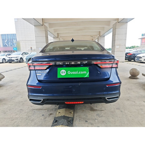 Voiture d'occasion Guazi 2021 Chery Arrizo <span class=keywords><strong>5</strong></span> <span class=keywords><strong>PLUS</strong></span>, moteur essence, automatique, berline <span class=keywords><strong>5</strong></span> places, conduite à gauche, remise sur commande en gros - Product Image 6