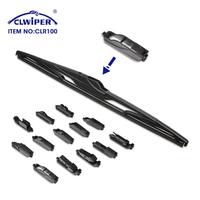 CLWIPER – Fournisseurs en gros d'essuie-glaces : Meilleures balais d'essuie-glace multifonctionnelles pour pare-brise et pare-brise arrière de voiture