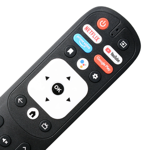 RM-C3287 thông minh TV điều khiển từ xa thay thế các tính năng nút bằng giọng nói tương thích Netflix Youtube thủ video <span class=keywords><strong>Google</strong></span> <span class=keywords><strong>Play</strong></span> - Product Image 3