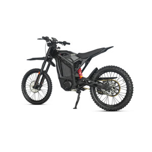 Motocicleta SHANSU SS6.0 72V con Suspensión Completa para Nieve, Motocicleta Eléctrica Todoterreno de 3000W, Moto de Nieve - Product Image 4