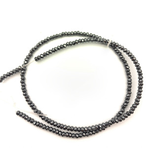 Cuentas Redondas Irregulares <span class=keywords><strong>de</strong></span> Calcita Negra y Cuprita <span class=keywords><strong>de</strong></span> Piedra Natural ZX, Cuentas Sueltas para Accesorios <span class=keywords><strong>de</strong></span> Placa <span class=keywords><strong>de</strong></span> Partición, Venta al por Mayor - Product Image 6