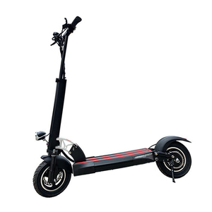 Scooter Eléctrico Rápido de 250w para Adultos / Scooter Plegable para Niños de China con EEC - Product Image 1