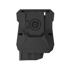 Owb Tactische Polymeer Peddelholster Voor <span class=keywords><strong>Cz</strong></span> <span class=keywords><strong>P07</strong></span>/P09 Verborgen Draagoptie - Product Image 5