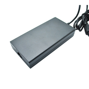 อะแดปเตอร์ AC สำหรับ Acer Nitro 5 AN515-42-R5ED 135W 19V 7.1A ที่ชาร์จแล็ปท็อป พร้อมระบบป้องกัน OTP OVP พอร์ต DC 5.5*1.7 มม. - Product Image 3