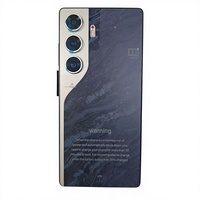 Smartphone Camon40 Pro 16 Go de RAM 16 Go de Stockage 5G LTE CDMA Double SIM Écran LED Processeur Deca Core Prise en charge du français et du espagnol