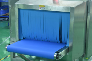 Macchina per Ispezione a Raggi X ad Alta Sensibilità: Tecnologia di <span class=keywords><strong>Imaging</strong></span> all'Avanguardia per Rilevare Micro Corpi Estranei - Product Image 4