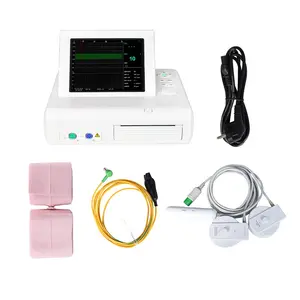 CONTEC CMS800G Comprehensive Fetal Monitoring For Accurate Assessments