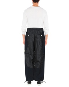 <span class=keywords><strong>Pantaloni</strong></span> Casual da <span class=keywords><strong>Uomo</strong></span> ODM Bestseller, Vestibilità Comoda, Tessuto Premium in Poliestere/Nylon di Peso Medio, Chiusura con Cerniera, Gamba Dritta, per Attività all'Aperto - Product Image 2