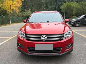 Volkswagen Tiguan Vw Pro 1.5 L R Line Dragon Edition SUV essence, <span class=keywords><strong>voiture</strong></span> d'<span class=keywords><strong>occasion</strong></span> pas chère - Product Image 3