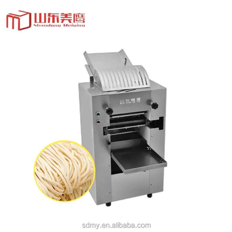 MT Automatic Dumpling noodle making machine in china/noodle making machine price/fast food noodle making machine