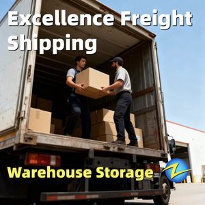 Agente de Envíos Internacionales, Agente de Dropshipping en Shenzhen, China, Transitarios de Carga Ferroviaria, Envío Puerta a Puerta, Logística Fba Ddp - Product Image 4