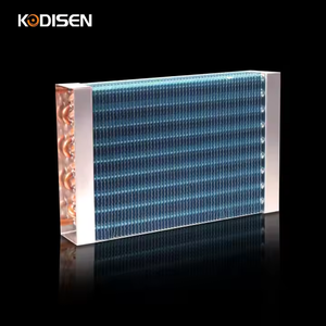 Nouvelle Arrivée 2025 – Ventilateur de ventilation à air frais ERV avec échangeur de chaleur à 85 % d'efficacité pour toute la maison KXX-40TH-S - Product Image 4