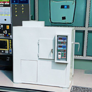 Glass Silicic Acid Thermal Stability Testing Machine Tester with Water Cooling Method RWY-BL Thermal Stability test Equipment - Product Image 3