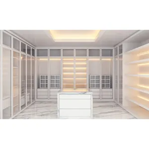 Foshan Closet Factory Custom Closets Closet Organization Design