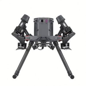 โดรนรุ่นใหม่ล่าสุดสำหรับ M350 RTK ชุดระบบทำแผนที่แบบพื้นฐานไร้กังวล พร้อมระบบแมททริกซ์ 350 RTK UAV ความแม่นยำสูง - Product Image 2