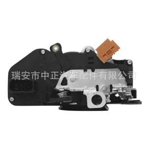 ตัวกระตุ้นเซ็นทรัลล็อคสำหรับล็อคประตูรถยนต์คาดิลแลค 12V รีโมทคอนโทรลวัสดุพลาสติก - Product Image 2