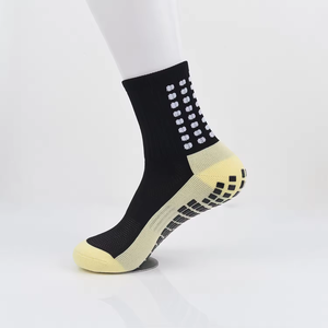 Vente en gros de chaussettes <span class=keywords><strong>sport</strong></span> de haute qualité Chaussettes de football antidérapantes Chaussettes de football d'entraînement professionnel - Product Image 4