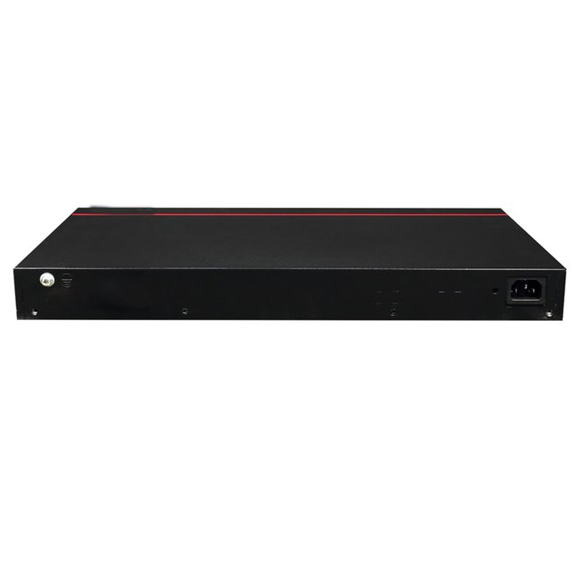 S5731-S48T4X-A 98011854 Ethernet Switch 48 Port 48*10/100/1000BASE-T Ports, 4*10GE SFP+ Ports Gigabit Switch