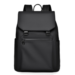 Sac à dos pour hommes décontracté et professionnel de grande capacité, imperméable, pour les élèves du collège et du lycée, vente en gros transfrontalière - Product Image 6