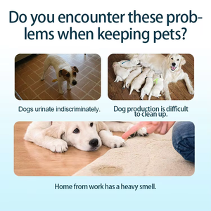 スーパー吸収性60x 90cm 60x <span class=keywords><strong>60cm</strong></span> 45x <span class=keywords><strong>60cm</strong></span> 33x 45cm使い捨て子犬ペット犬おしっこパッド - Product Image 5