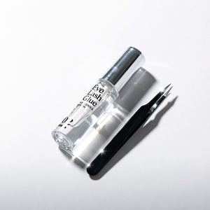 Pegamento para Pestañas Olive Deco 0.2ml Adhesión Suave para Uso en Párpados Dobles - Product Image 1
