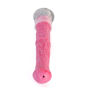 Hot Selling FAAK Adult Sex Toys Super Long Penis Animal Horse Squirting <b>Dildo</b> Ejaculating <b>Dildo</b> for Women Anal - Product Image 6