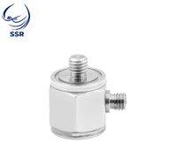 Capteur de force piézoélectrique SSR 2kN -4 PC/N - Compagnon du marteau à percussion