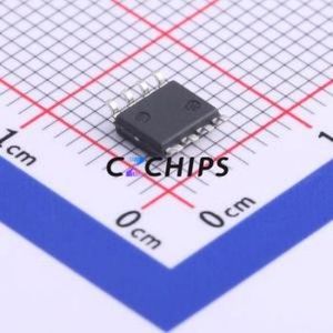 Circuito Integrado AD623BRZ-RL / AD623BRZ / AD623BRZ-R7 SOIC-8 Original, Nuevo, Chip Amplificador de Instrumentación - Product Image 2