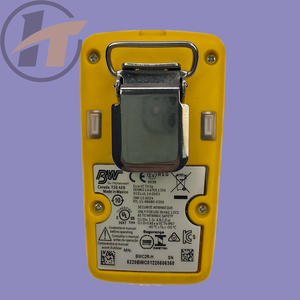 Détecteur <span class=keywords><strong>de</strong></span> gaz <span class=keywords><strong>monoxyde</strong></span> <span class=keywords><strong>de</strong></span> <span class=keywords><strong>carbone</strong></span> <span class=keywords><strong>Honeywell</strong></span> BW Clip Series Portable BWC2-M-Y - Product Image 4