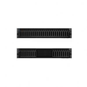 Serveur rack 2U EPYC 9474F 8SFF 64 Go RDIMM H355 2*1400W en stock, serveur PowerEdge R7625 - Product Image 2