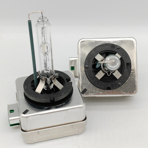 สำหรับยานยนต์ หลอดไฟ <span class=keywords><strong>LED</strong></span> ซีนอน HID รุ่นใหม่ D1S/<span class=keywords><strong>D3S</strong></span>/D2S ใช้ได้กับรถยนต์ทั่วไป 35W 12V - Product Image 3