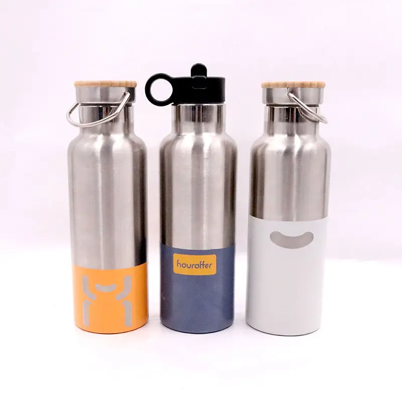 drink bottle thermo 500ml sports bottle vacuum flasks thermo mug sports bottle customized design sustainable
