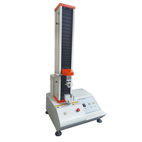 Máquina Universal de Ensayo de Tracción de Materiales, Espacio de Tracción Máximo de 800 mm, Precisión de Desplazamiento de la Viga Transversal de 0.005 mm