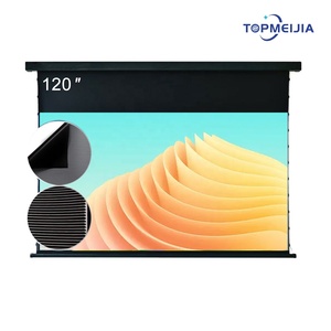 Écran de projecteur ALR UST de 120 pouces pour <span class=keywords><strong>WEMAX</strong></span> A300 <span class=keywords><strong>ONE</strong></span> <span class=keywords><strong>Fengmi</strong></span> 4K Pro Mijia 4K - Product Image 1