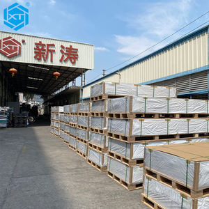 Xintao Nhà Sản Xuất Tấm Kính Acrylic Trong Suốt 4X8 Nguyên Liệu Nguyên Chất 100% - Product Image 6