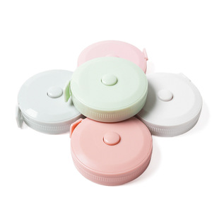 Dr. Cinta Métrica Gigante de 3 Metros, Herramienta Manual para Medir el Cuerpo y la Ropa - Product Image 2