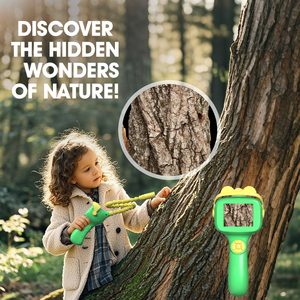 Jouet Appareil <span class=keywords><strong>Photo</strong></span> en Plastique pour Enfants, Vente Top, Étanche IP67, Écran 2 Pouces, 1080p, Cadeau d'Anniversaire pour Exploration de la Nature, Prise de Photos et Enregistrement Vidéo - Product Image 5