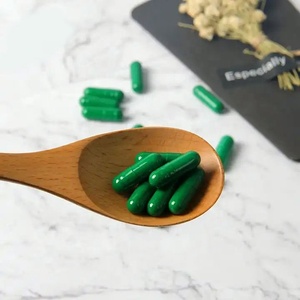 OEM Pueraria Balsam Pear Capsules voor volwassenen, reinigt de longen en de maag, verbetert de brandende gevoelens, hulp bij hypoglykemie, niet voor zwangere vrouwen. - Product Image 5